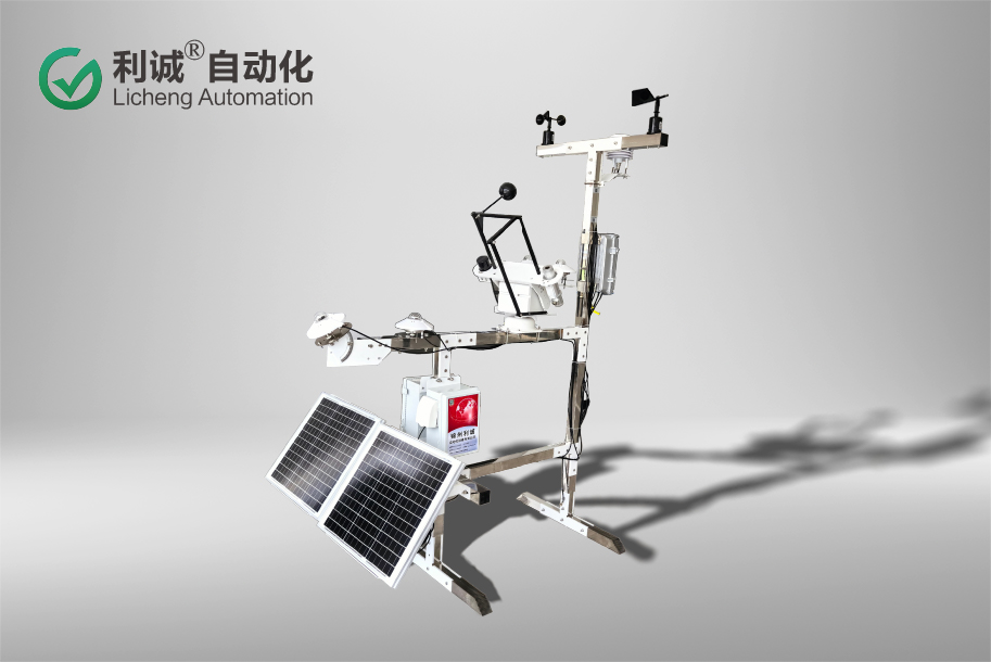 光伏蜜桃视频在线免费看核心參數解析：精準監測如何賦能光伏電站效率提升