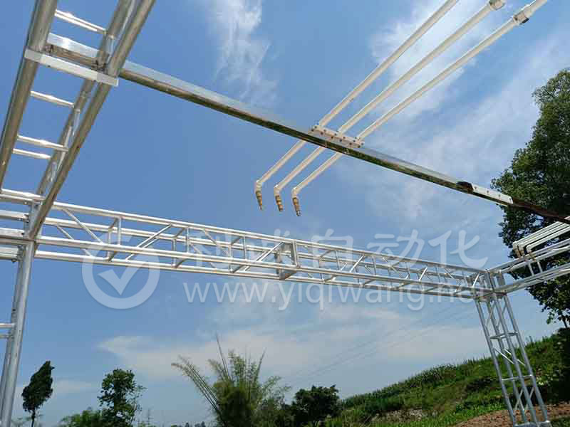 野外人工模擬降雨器免費谘詢