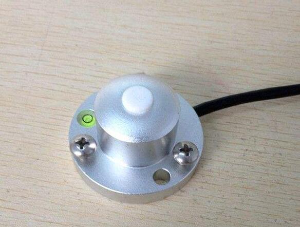 光合有效輻射測量規格型號