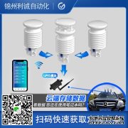 LC-BX207環境便攜式氣體分析儀