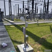 地麵自動蜜桃视频在线免费看觀測資料在人工影響天氣中的主要應用