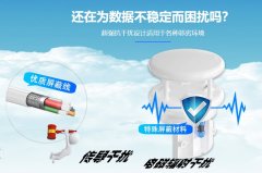 風速風向測量儀安裝位置