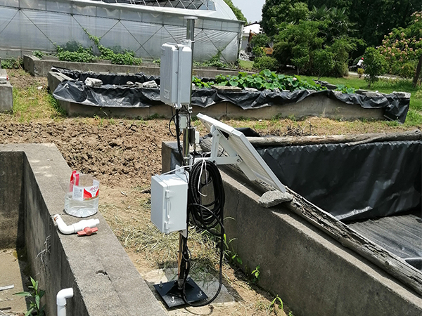 氣象5參數作用