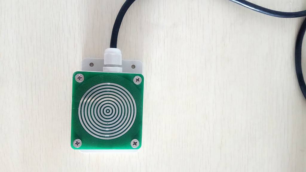 雨雪傳感器pcb製造商