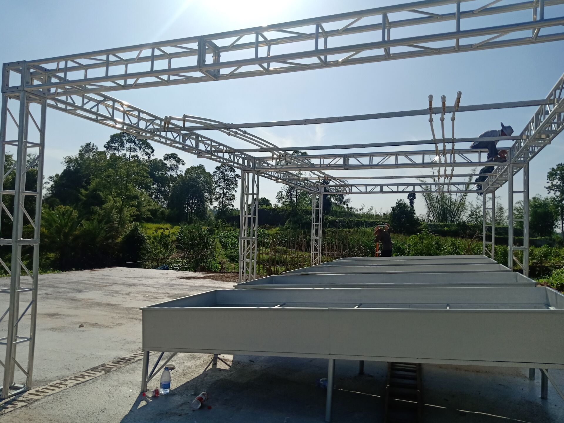 簡易人工模擬降雨在線谘詢