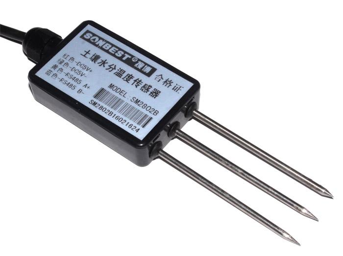 中子土壤濕度儀