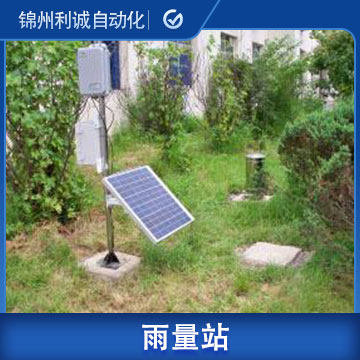 張家口加密雨量站 山東