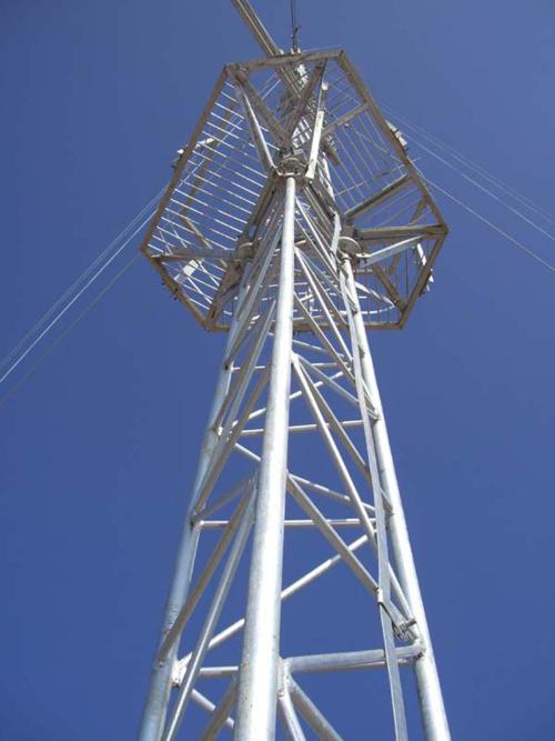 在線監測測風測速設備型號
