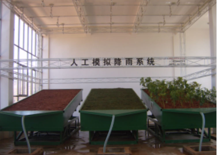 DC-RGJY模擬降雨裝置實驗品牌