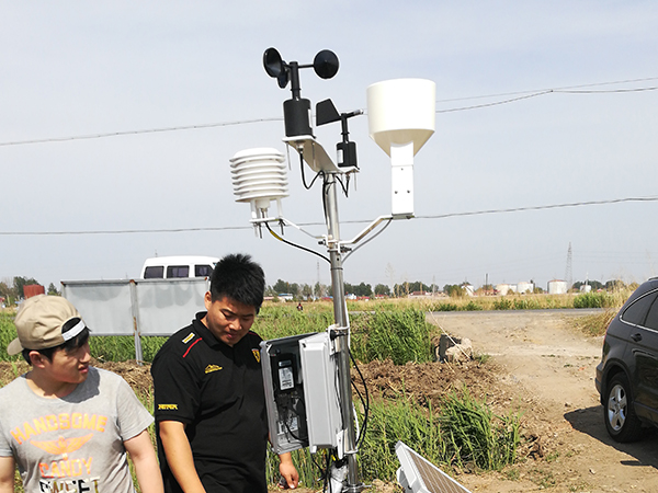智能環境監測係統價格