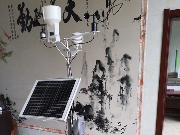 森林蜜桃视频在线免费看監測風速儀器森林防火